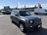 Used 2017 Jeep Renegade Latitude image 4