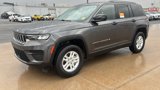 Certified 2023 Jeep Grand Cherokee Laredo w/ Luxury Tech Group I image 5