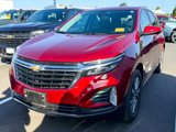 Used 2023 Chevrolet Equinox LT image 2