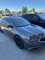 Used 2018 Acura TLX image 2