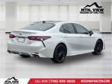 Used 2022 Toyota Camry XSE image 5