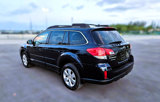Used 2012 Subaru Outback 3.6R Limited w/ Moonroof Pkg image 6