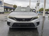 Used 2023 Honda Civic LX image 3
