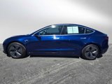 Used 2018 Tesla Model 3 Long Range image 2