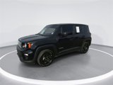 Used 2022 Jeep Renegade Sport image 5
