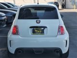 Used 2013 FIAT 500 Abarth image 5