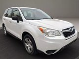 Used 2015 Subaru Forester 2.5i image 3