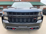 Used 2019 Chevrolet Silverado 1500 Custom Trail Boss w/ Custom Convenience Package image 2