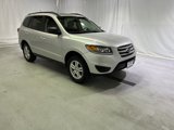 Used 2012 Hyundai Santa Fe GLS image 2
