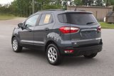 Used 2020 Ford EcoSport SE image 5