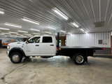 Used 2020 RAM 5500 Tradesman w/ Chrome Appearance Group image 4