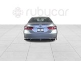 Used 2023 Toyota Camry SE image 4