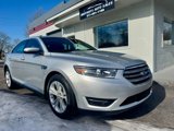 Used 2018 Ford Taurus SEL w/ Equipment Group 201A image 3