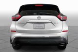 Used 2021 Nissan Murano SL w/ SL Moonroof Package image 4