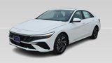 New 2025 Hyundai Elantra SEL image 3