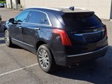 Used 2017 Cadillac XT5 Luxury w/ Driver Awareness Package image 3