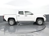 New 2025 Toyota Tacoma SR image 2