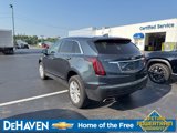 Certified 2021 Cadillac XT5 Luxury image 3