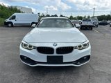 Used 2019 BMW 430i Convertible w/ Convenience Package image 4