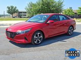 Used 2023 Hyundai Elantra SEL w/ Convenience Package image 3