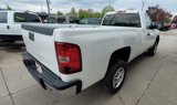 Used 2011 Chevrolet Silverado 2500 W/T image 6