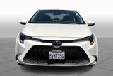 Used 2021 Toyota Corolla LE image 3