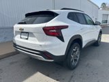 New 2025 Chevrolet Trax LT w/ Driver Confidence Package image 3