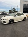 Used 2017 Subaru WRX Limited image 4
