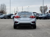 Used 2017 Chevrolet Cruze LT w/ RS Package image 6