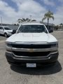 Used 2016 Chevrolet Silverado 1500 W/T w/ WT Fleet Convenience Package image 2