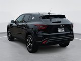 New 2025 Chevrolet Trax RS w/ Sunroof Package image 5
