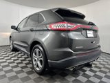 Used 2018 Ford Edge Titanium w/ Technology Package image 4