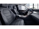 Certified 2021 Mercedes-Benz GLC 300 4MATIC image 4