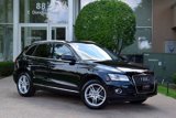 Used 2017 Audi Q5 2.0T Premium Plus w/ Technology Package image 3