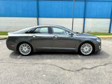 Used 2017 Lincoln MKZ Reserve image 4