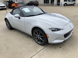 Used 2018 MAZDA MX-5 Miata Grand Touring image 3