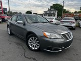 Used 2013 Chrysler 200 Limited image 2