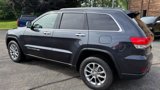 Used 2016 Jeep Grand Cherokee Limited image 3