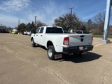 New 2024 RAM 3500 Tradesman image 3