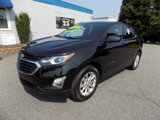 Used 2020 Chevrolet Equinox LT image 4