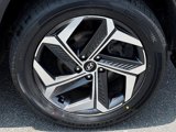 Certified 2022 Hyundai Tucson SEL w/ Convenience Package image 5