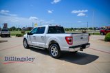 Certified 2022 Ford F150 Lariat image 5