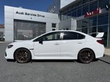 Used 2020 Subaru WRX STI image 3