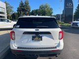 Used 2023 Ford Explorer ST-Line w/ Class IV Trailer Tow Package image 5