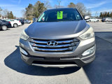 Used 2013 Hyundai Santa Fe Sport 2.0T w/ Technology Pkg image 4