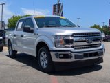 Used 2018 Ford F150 XLT image 2
