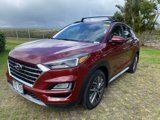 Used 2019 Hyundai Tucson Ultimate image 3
