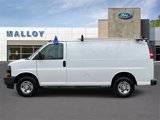 Used 2020 Chevrolet Express 2500 w/ Driver Convenience Package image 5