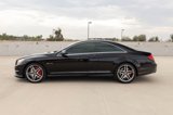 Used 2013 Mercedes-Benz CL 63 AMG w/ Driver Assistance Pkg image 4