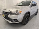 Used 2018 Mitsubishi Outlander Sport ES image 2